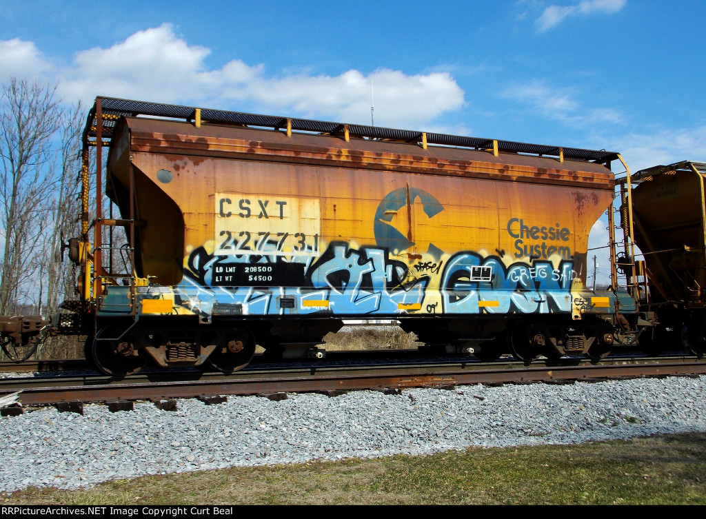 CSX 227731 (2)